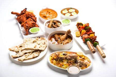 Hotel / Restaurant / Food Point